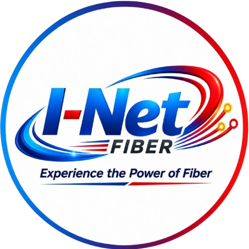 I-Net Fiber — Experience the Power of Fiber